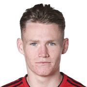 MCTOMINAY