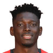 TRAORÉ
