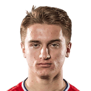 MIHAILOVIC