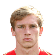 LUCHKEVYCH