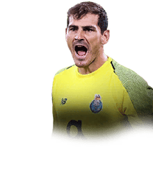 Casillas