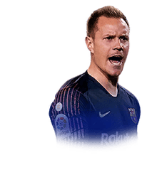 ter Stegen