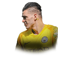 Ederson