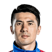 WANG WEI