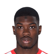 DEMBÉLÉ