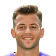 KRASNIQI