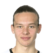 BRORSSON