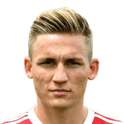 DOMBROWKA