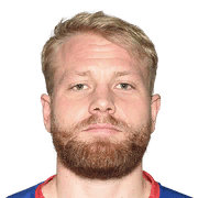 JOHANSEN