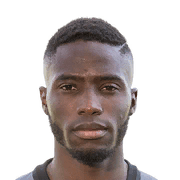 DIALLO