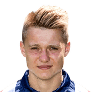 URBAŃSKI