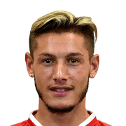MAZZOCCHI