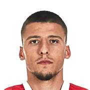RÚBEN DIAS