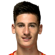 SERRANO