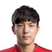 YOO JI HA