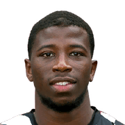 TRAORÉ