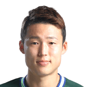 SON JUN HO