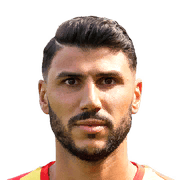 SORIANO
