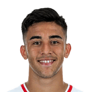 GONZÁLEZ
