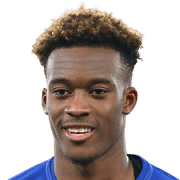 HUDSON-ODOI