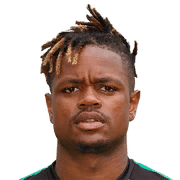 NGUINDA