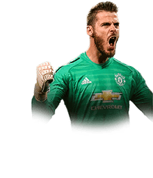 De Gea