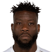 TRAORÉ