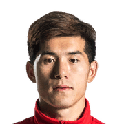 ZENG SHUAI