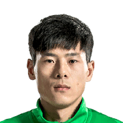 LIU HUAN
