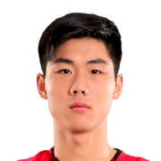 WEI ZHEN