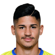 LUAN