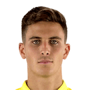 PAU TORRES