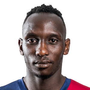 N'DIAYE