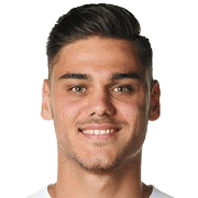 MAVROPANOS