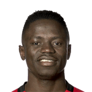 OMONDI