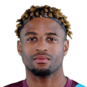 ANDERSON