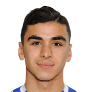 ELYOUNOUSSI