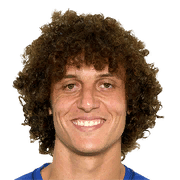 DAVID LUIZ