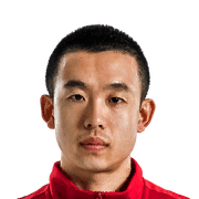 MA XINGYU