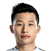 LIU YUE