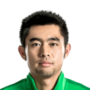 ZHANG YU