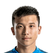 LIU YAOXIN
