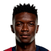 MBAYE