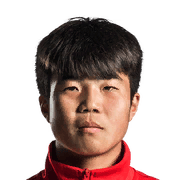 LIU BIN