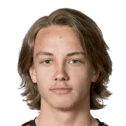MAGNUSSON
