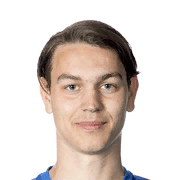 CHRISTOFFERSSON
