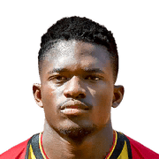 DOUCOURÉ