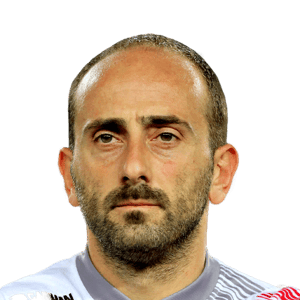 PERRULLI