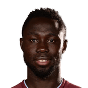 ADJEI-BOATENG