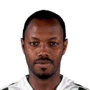TRAORÉ